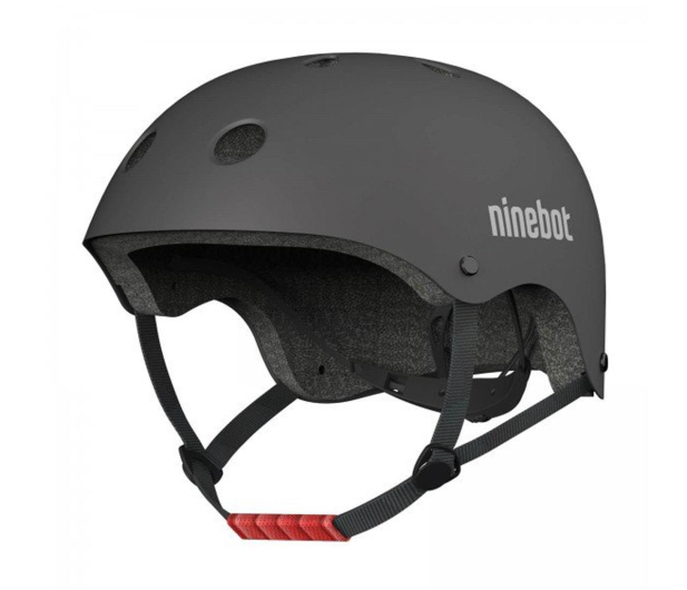 SEGWAY-NINEBOT Kask dla dorosłych, czarny (L) - 1152118 - zdjęcie